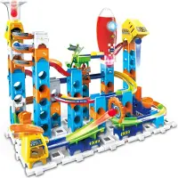 Vtech Raketenset M100 Marbel Rush Fahrzeug Spanische Version