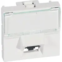 Legrand LCS² Data System Datensteckdose Twisted Pair - 076503