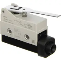 Omron SwitchES Industrie-Endschalter - D4MC1000