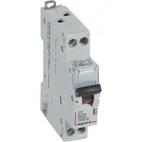 Legrand LEXIC Leistungsschalter - 407476