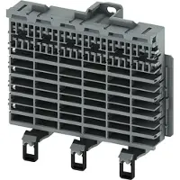ABB Smissline-S Stromschienenhalterung - 2CCA183035R0001