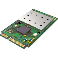 Mikrotik RouterBOARD R11e-LoRa8 - Netzwerkadapter
