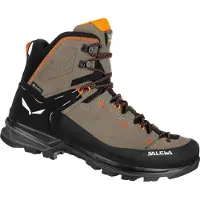 Salewa Herren Trekkingstiefel MTN TRAINER 2 MID GTX M