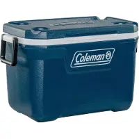 Coleman - Xtreme 52qt Chest - Kühlbox Gr 48 l blau