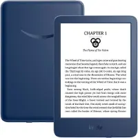 Amazon Kindle 15,2 cm (6")