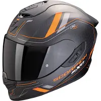 Scorpion Exo-1400 Evo II Carbon Air Mirage Integralhelm