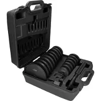 Ks Tools Universal-Lager- und Buchsentreiber-Satz 21tlg. - 150.9710