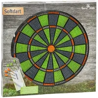 Haba Outdoor Spielzeug Wurfspiel Terra Kids Softdart 1304425001
