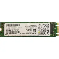 Dell C72RV, 256 GB, M.2, 6 Gbit/s