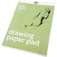 Creotime A3 30 X 120 G Skizzenbuch