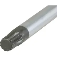 Ks Tools 1/2" Antriebswellen-Stecknuss-Satz Vielzahn, 4-tlg - 150.1740