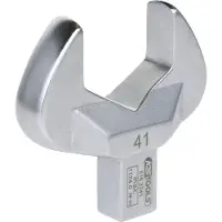 Ks Tools 516.2241, Stahl, 41 mm, 350 mm, 307 g, 1 Stück(e), Deutschland