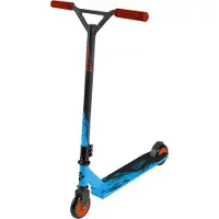 Street Surfing StreetSurfing Tretroller Kinder Klassi, Kinder, Klassischer Roller, Junge/Mädchen, 100 kg, 2 Rad/Räder, 5 Jahr(e)