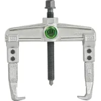 Kukko Abzieher 20-1 Spann-T 100 mm Spann-Weite 90 mm G.1,31 kg 4,5 t zweiarmig