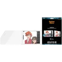 PanzerGlass GraphicPaper Displayschutz für das Apple iPad 9 (2021) 10.2 Zoll / iPad 8 (2020) 10.2 Zoll / iPad 7 (2019) 10.2 Zoll