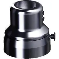 Rittal CP 6663.500, Stahl, Edelstahl