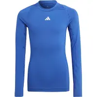 Adidas Langarmshirt TF LS TEE Y kind