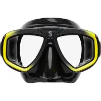 SCUBAPRO Zoom Tauchmaske