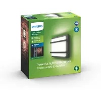 Philips myGarden LED-Wandleuchte Petronia