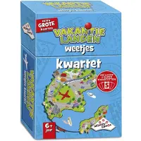 Identity Games Identitätsspiele Länder Fakten Quartett