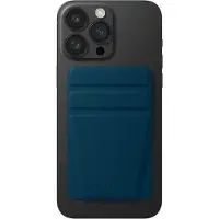 Uniq Lyft Magnetischer Telefonständer - Blau