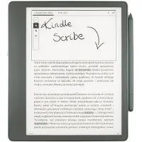 Amazon Kindle Scribe 16gb E-book Durchsichtig Durchsichtig One Size