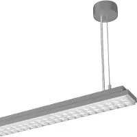LTS LED-Pendelleuchte