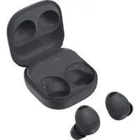 Samsung Galaxy Buds2 Pro Kopfhörer True Wireless Stereo (TWS) im Ohr Anrufe/Musik Bluetooth Graphit