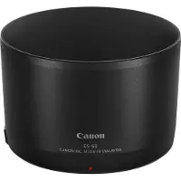Canon ES-60 Objektivhaube
