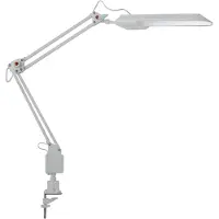 Kanlux S.A. 27603, Weiß, Aluminium, IP20, II, LED, 4000 K