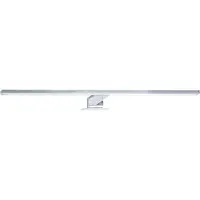 Briloner LED-Spiegelleuchte Dun, 60 cm
