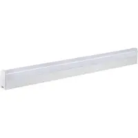 Kanlux S.A. AKVO LED Badlampe 23W, 100 cm, Weiß, IP44, 4000K Neutrallicht