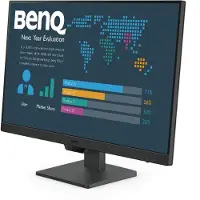 BenQ BL2790, 68,6 cm (27"), 1920 x 1080 Pixel, Full HD, LCD, 5 ms, Schwarz