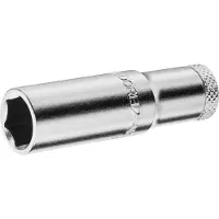 Gedore Steckschlüssel-Einsatz 1/4", lang