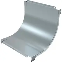 Legrand VAN GEEL Abdeckbogen/Eckstück Kabeldraht-System - 482892
