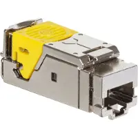 Legrand LCS3 Patch Panel Verdrilltes Paar - 033775 [6 Stück]
