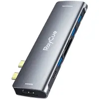 RayCue - XL-RC3702 - Hub