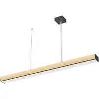 LTS LED-Pendelleuchte