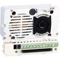 Comelit 4682HD Lautsprecher Video mit Handicapfunktion H264, HD, System VIP