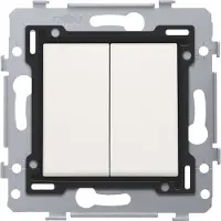 Niko Original Installationsschalter - 101-81515