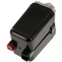 Condor 2 bis 8bar Kompressor-Druckschalter G1/2'' 400VAC | MDR-5-8-K