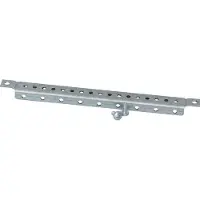 Eaton Traversenstütze für Schienensystem XSFS05-1 Tiefenprofile 500mm - 143210