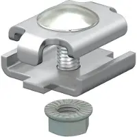 OBO GR-Magic Connector Kabel Support System - 6016642 [20 Stück]