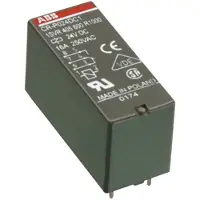 ABB CR-P-Hilfsrelais - 1SVR405601R3000