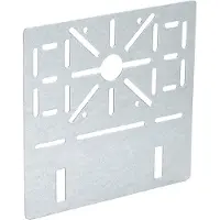 Stago WIBE Montageplatte Kabeltragsystem - CSU733191