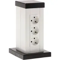 Legrand VAN GEEL Anschlusssäule (Europäische Steckdose) - 350270