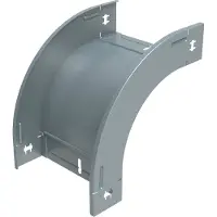 Legrand VAN GEEL Knick/Eckstück Kabelrinne - 482803