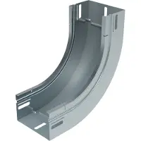 Legrand VAN GEEL Knick/Eckstück Kabelrinne - 482811