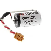 Omron Control SystemS Zubehör Für Steuerungen - CPM2ABAT01.1