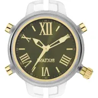 Watx Rwa4069 Damenuhr